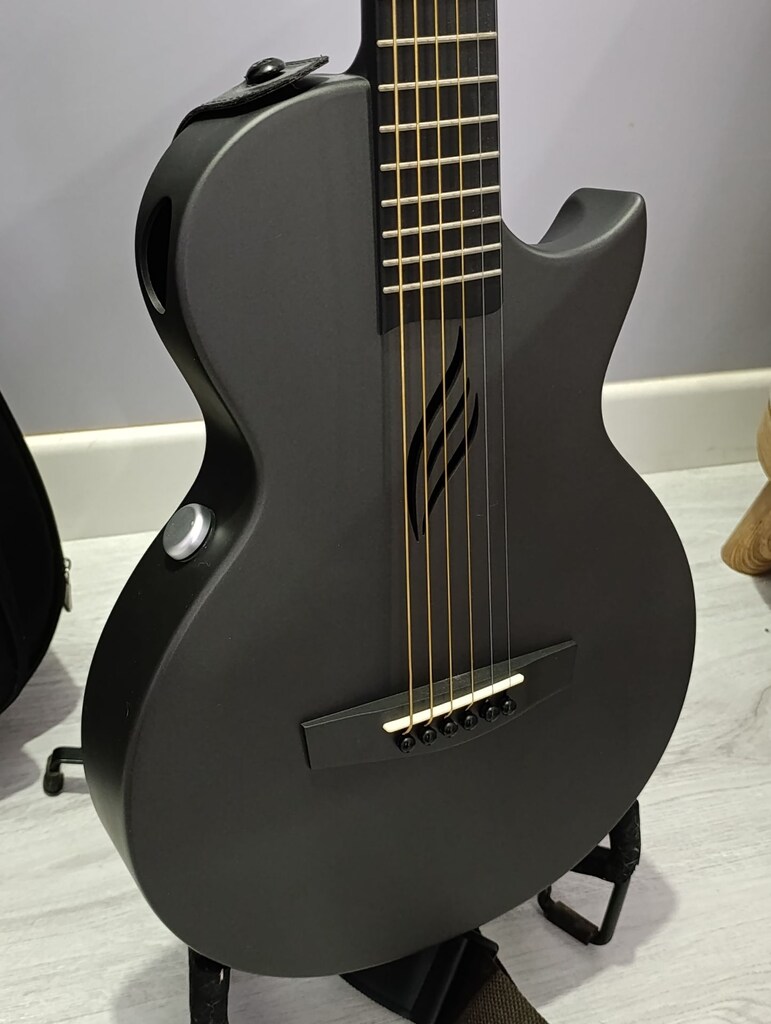 Enya NOVA GO SP1 BK - AcousticPlus 2.0 Sistemli - 3