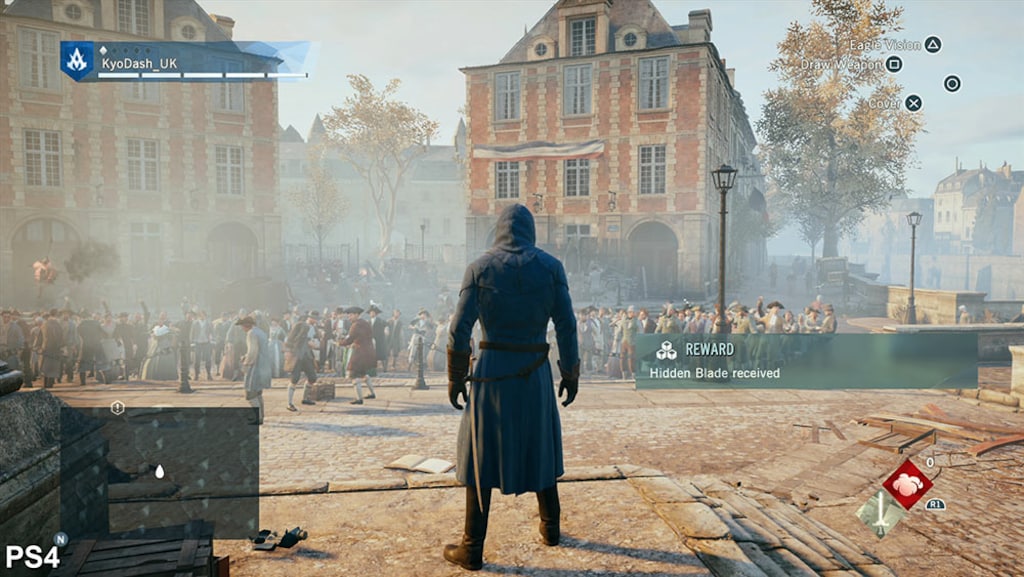 Assassin’s Creed Unity – Ps4 Sıfır - 2