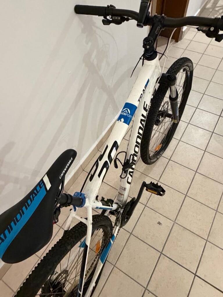 Cannondale Trail 6 29” - Bir iki kez kullanılmıştır - 4