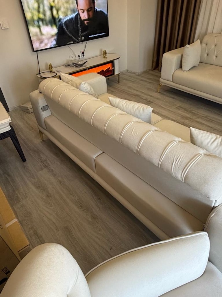 Salon Takımı - 9
