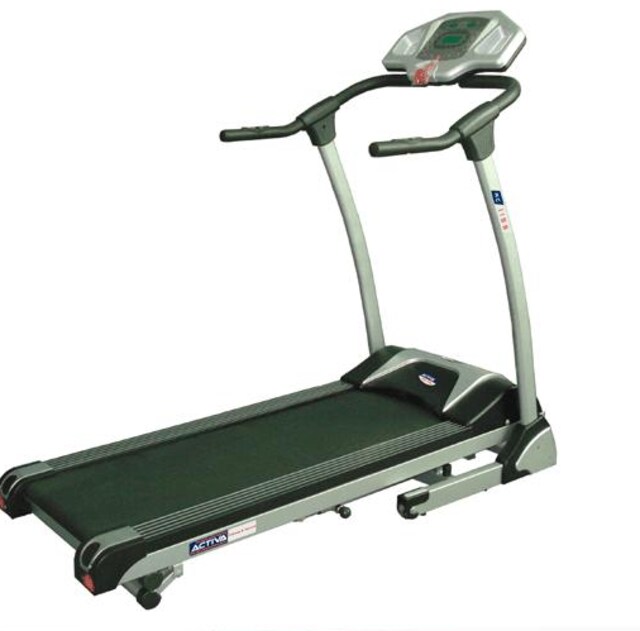 Activa Motorlu Koşu Bandı - AC1155
