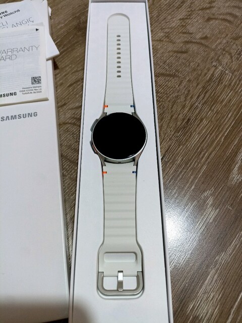 Samsung Galaxy Whatch7