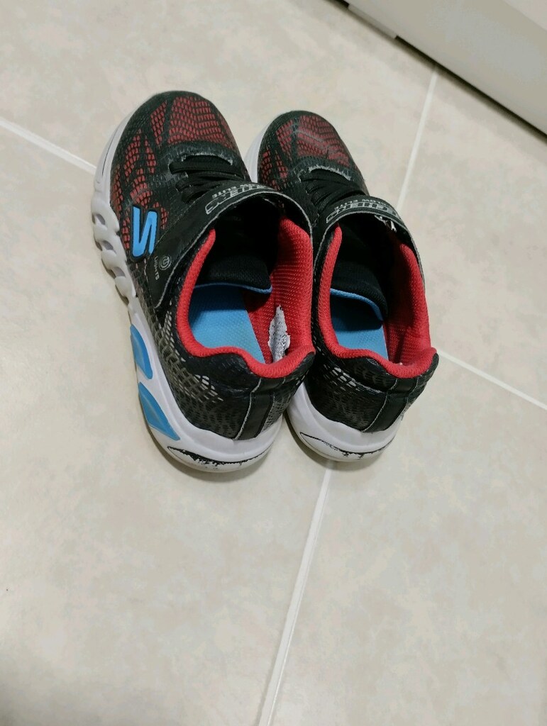 skechers çocuk spor ayakkabı