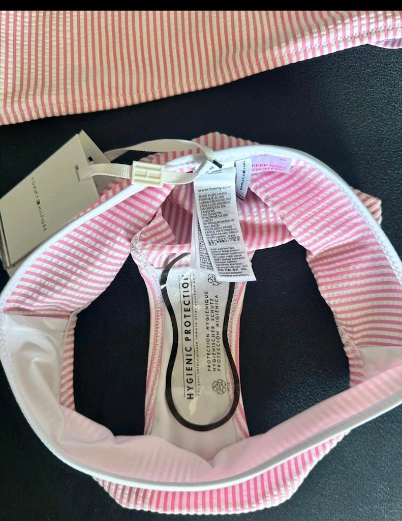 Tomy sıfır çoçuk bikini... - 4