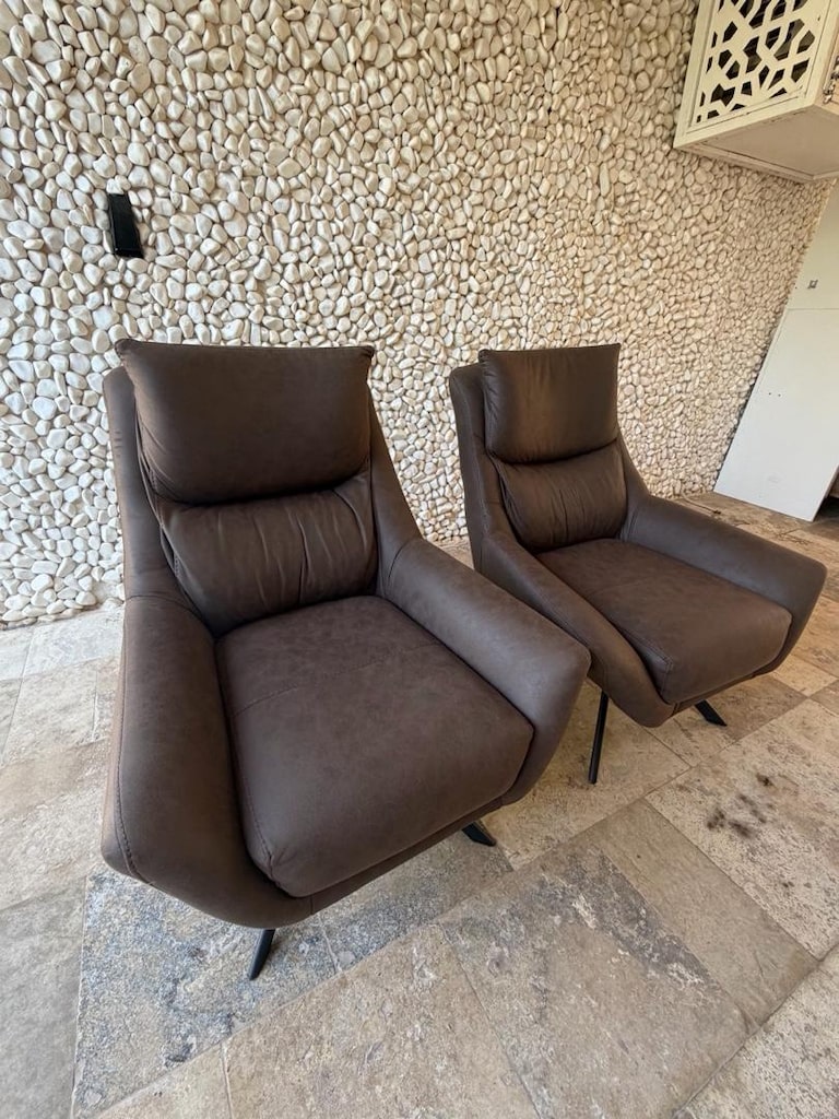 2 Adet Büyük Berjer - 3