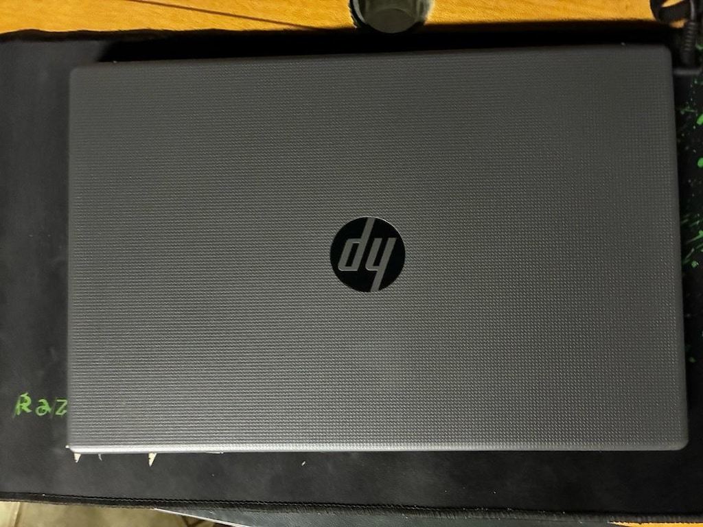 HP 250 15.6 inch G10 Notebook Pc 2.el - 3