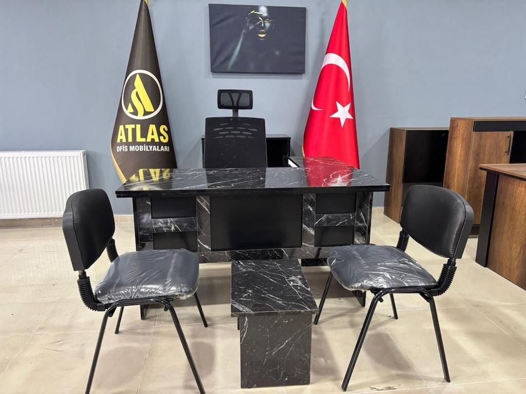 OFİS MASA TAKIMI!!!KAMPANYA - 2