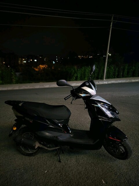 Arora Vereno 50