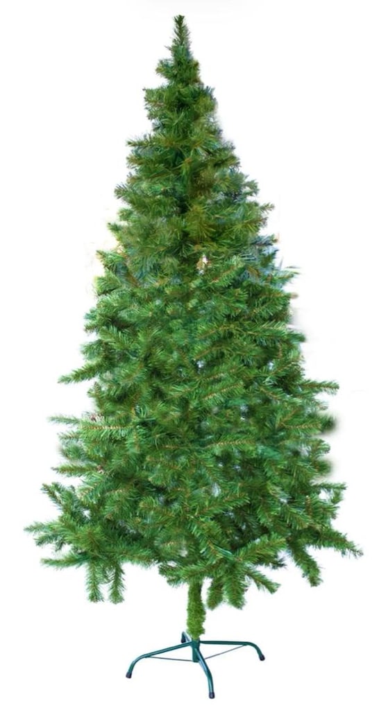 210 CM YILBAŞI AĞACI - 2