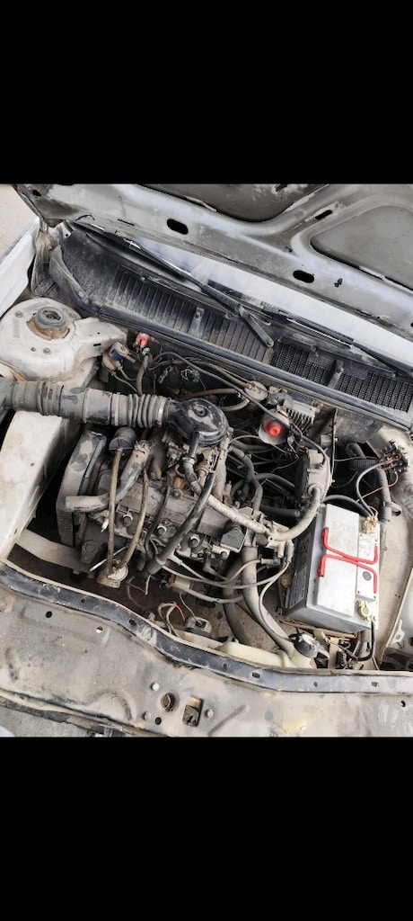 Tempra 1.6 - 15