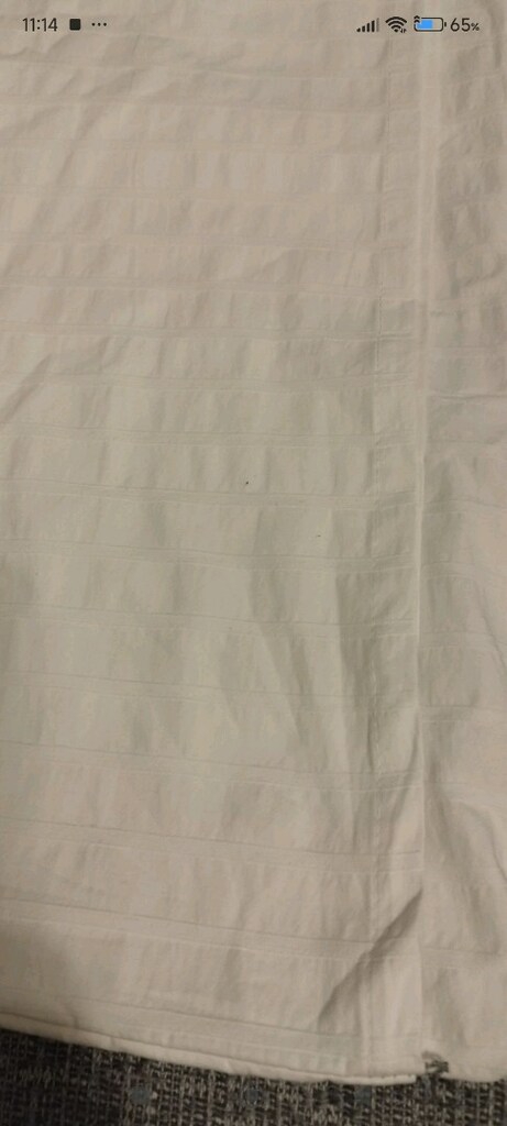 sıfır kullanılmamış Ikea yastık kılıfı - 3