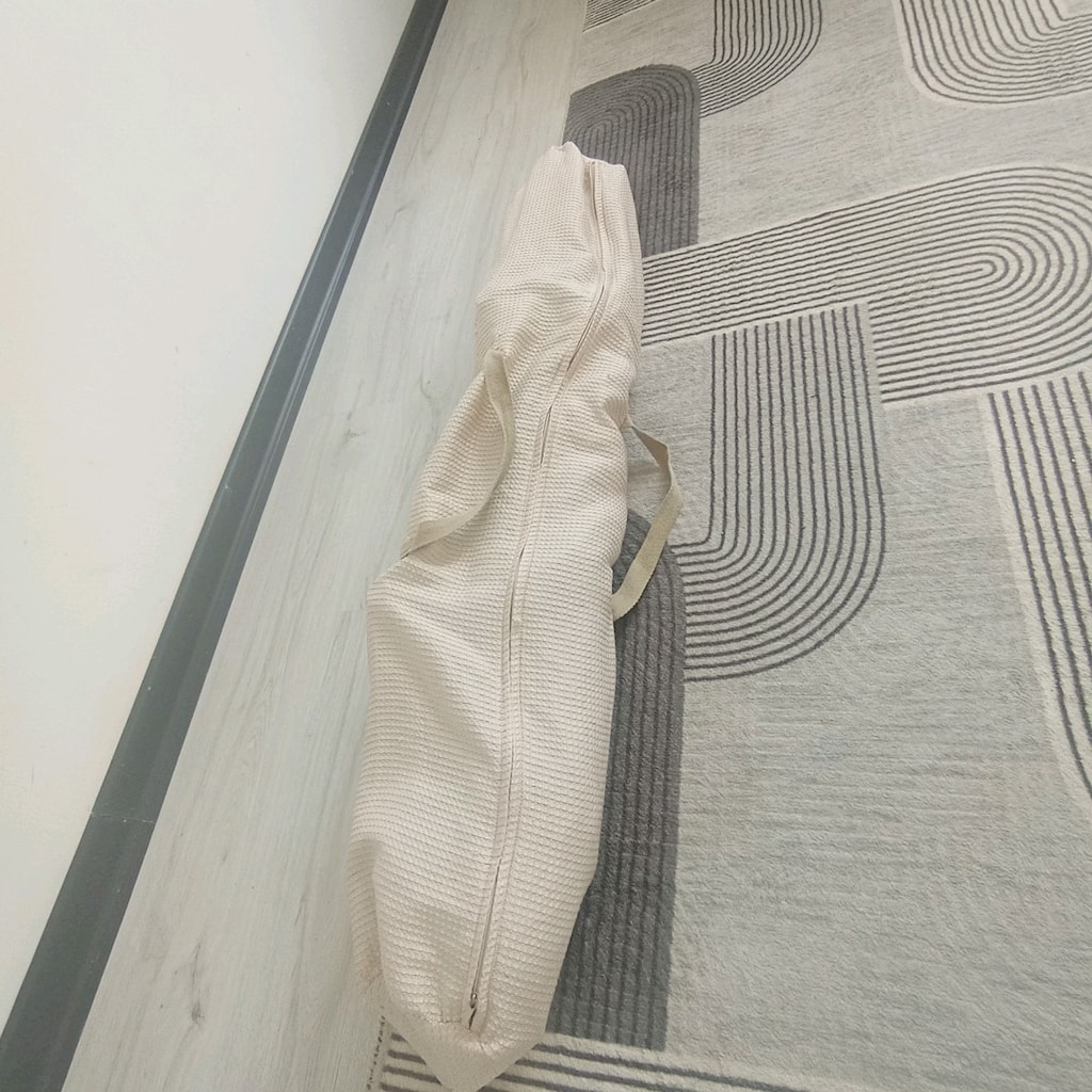 hamak beşik katılabilir toplanabilir misafirlikte kulanilabilir - 4