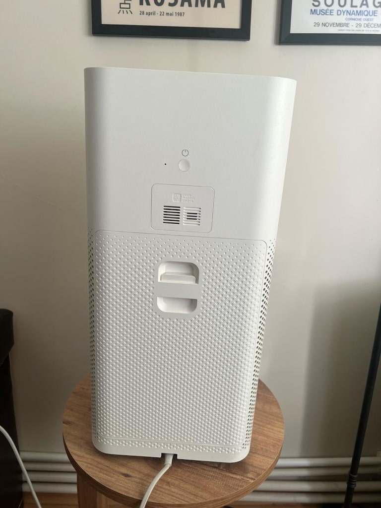 Mi Air Purifier 3h - 5