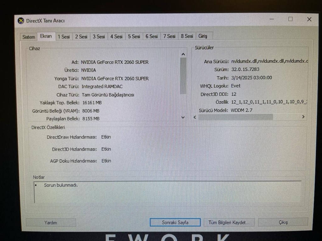 GAMİNG PC FİYAT/PERFORMANS - 5