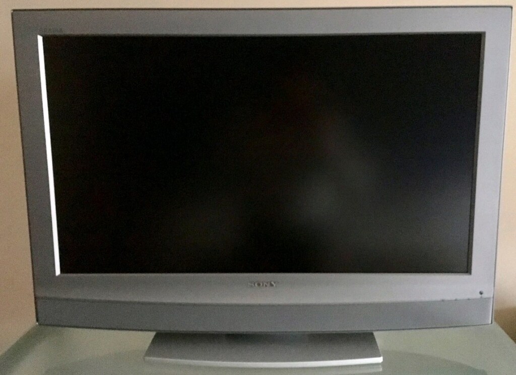 Sony Bravia led tv - 2