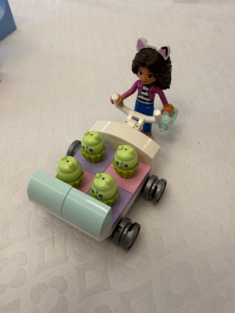 Lego 10796 - Gabby - 6