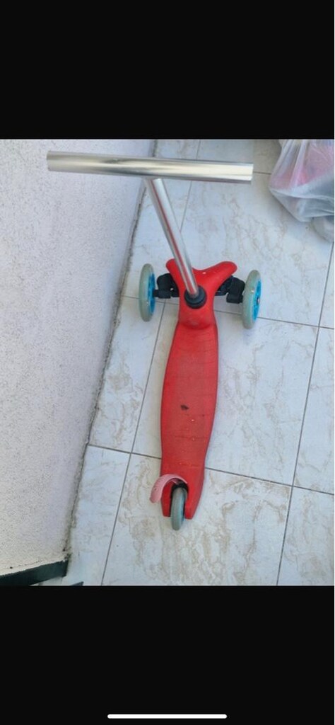 scoter - 2