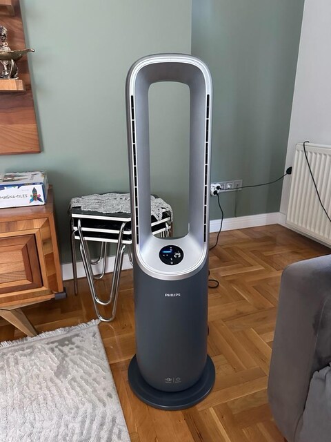 Philips Air 8000 Çok temiz