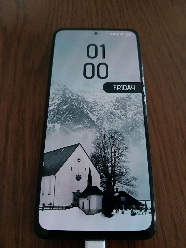 XIAOMI Redmi Note 11 Pro 128gb+8gb ram - 3