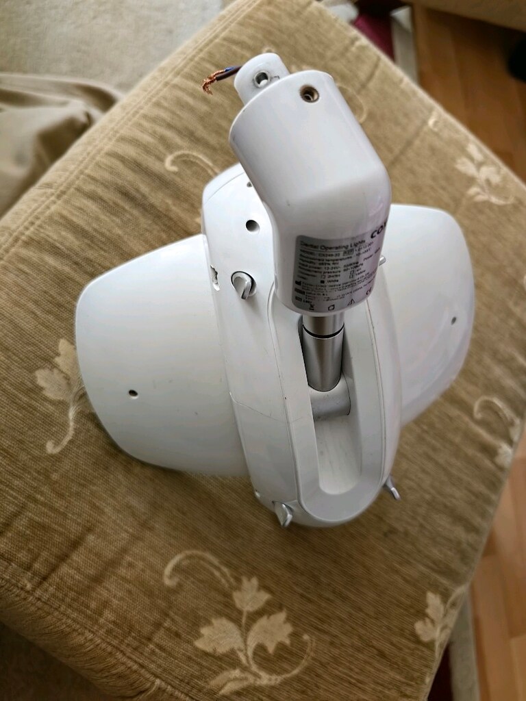 Dental Operating Lights lanba - 3