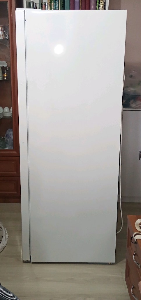 Bosch derin dondurucu - 3
