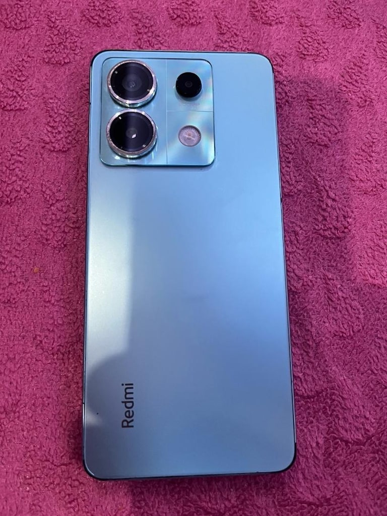 Redmi Note 13 Pro 5G 512 GB 16+16 RAM - 3