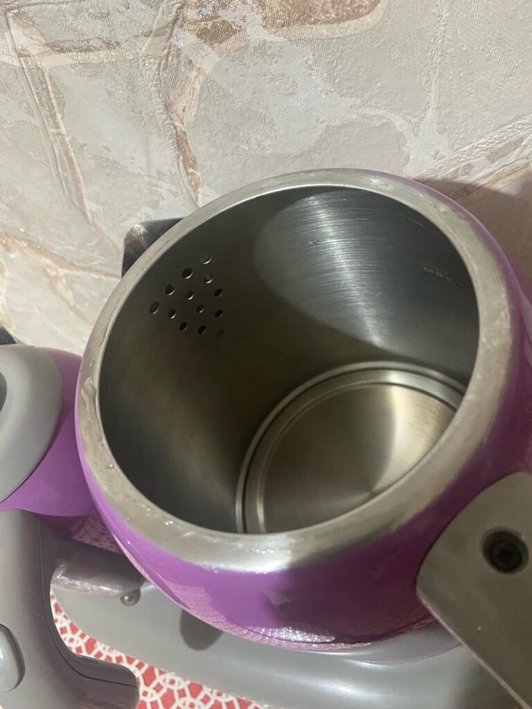 korkmaz MİA çay kahve makinesi - 4