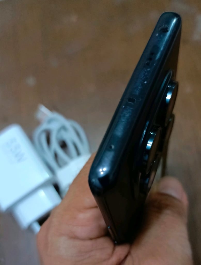 Xiaomi Redmi Note 14 Pro (256 GB) - 7
