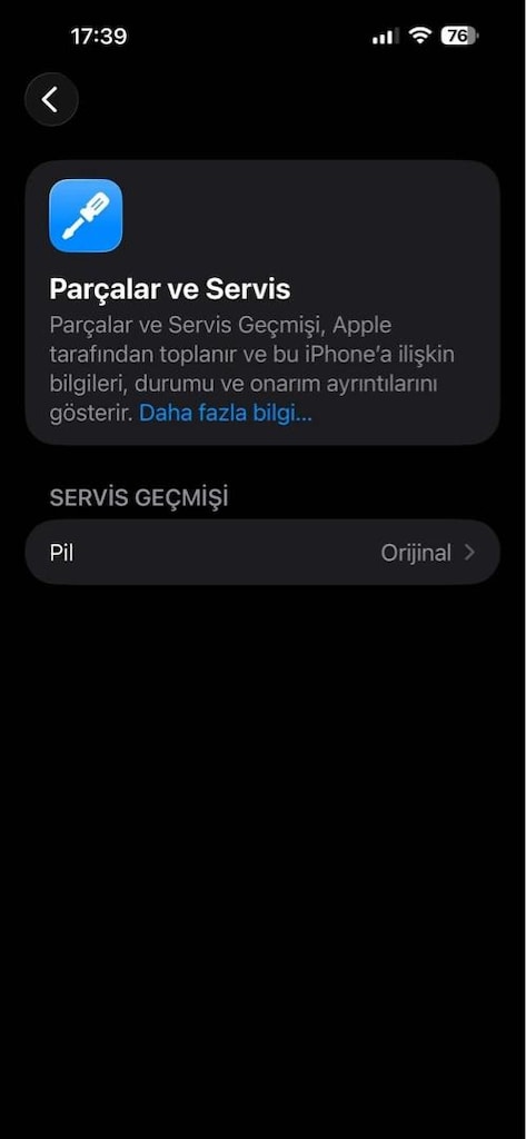 HATASIZ 15 PROMAX TR PİL 100 - 6