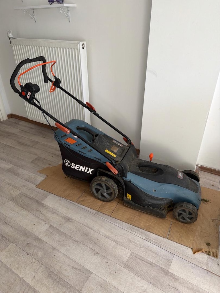 gruss barbekü çim biçme makinesi ekipmanlar - 2