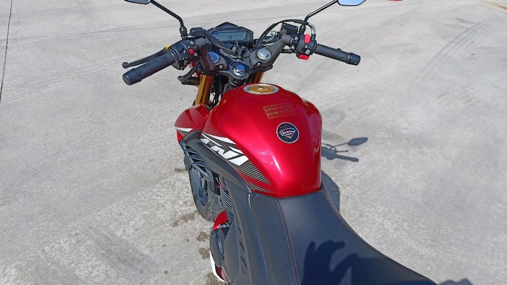 tertemiz bir motor - 7
