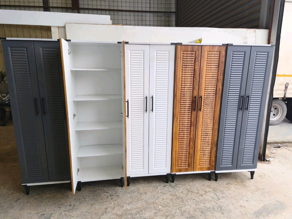 çok amaçlı dolap,mdf kapak - 2