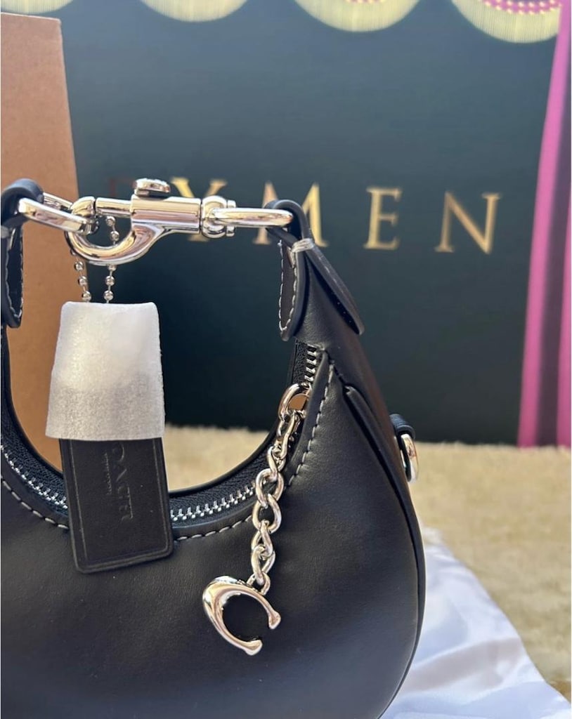 Coach Jonie Bag Mini Crossbody - 3