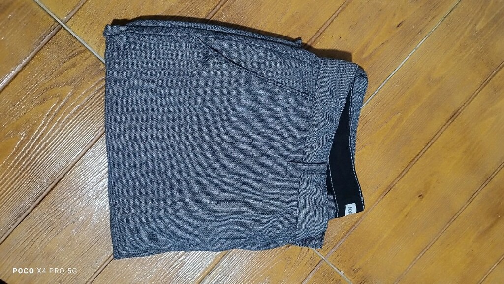 #Koton yumuşak dokulu pantolon.Piyasası çok pahalıdır.Eni çekilince 44 - 2
