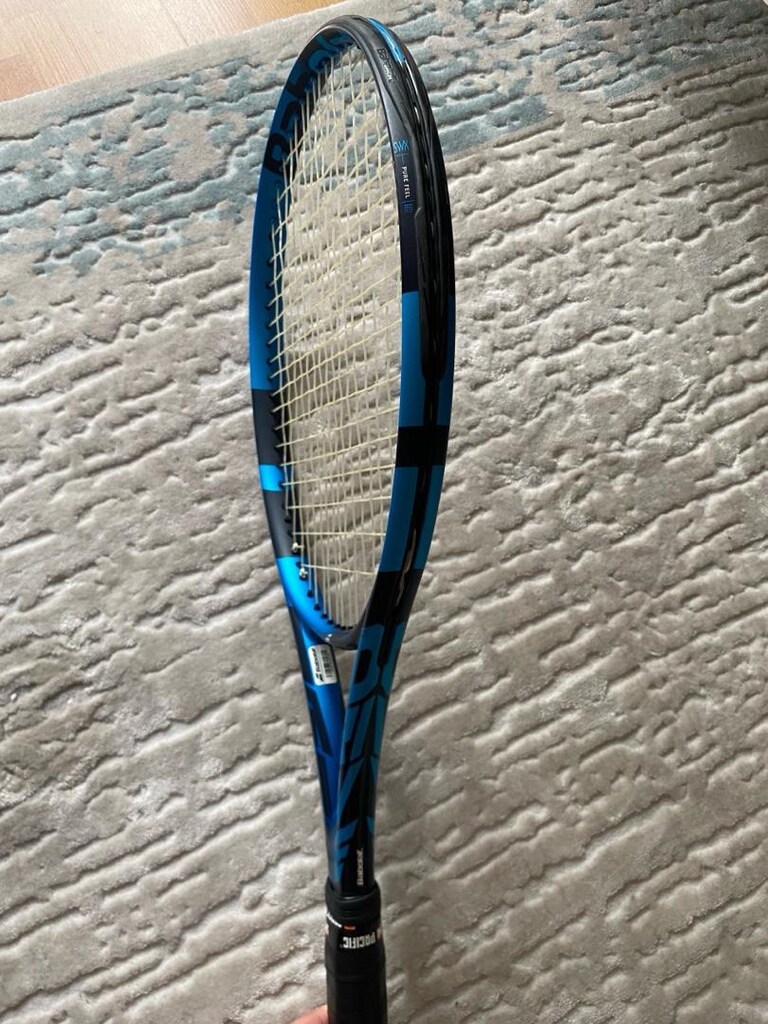 Babolat Pure Drive Raket - 2