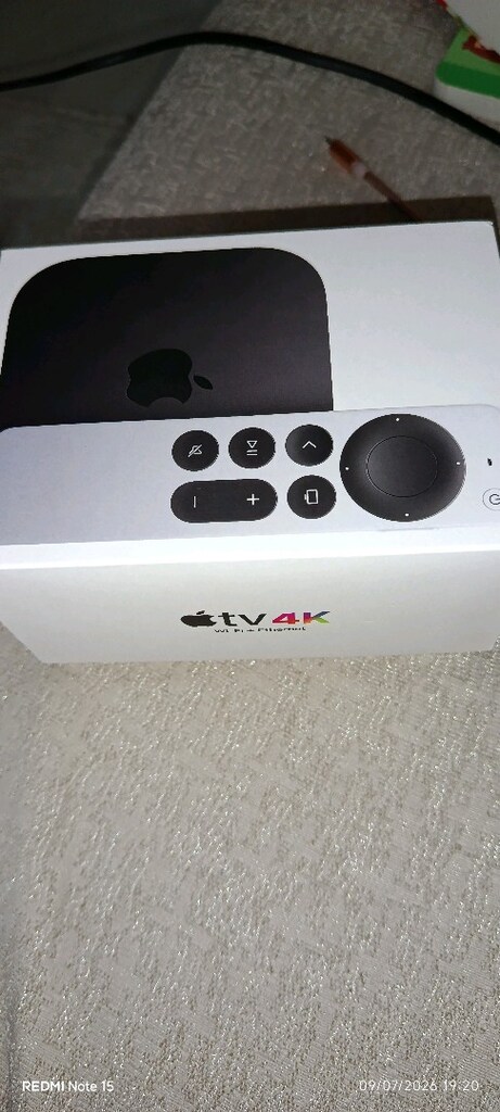 Tv 4k 128 gb - 2