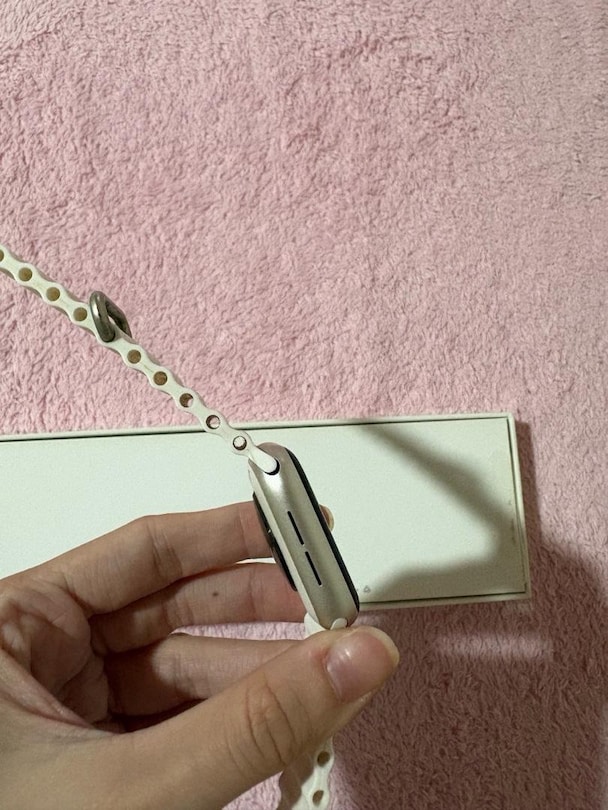 apple watch - 4