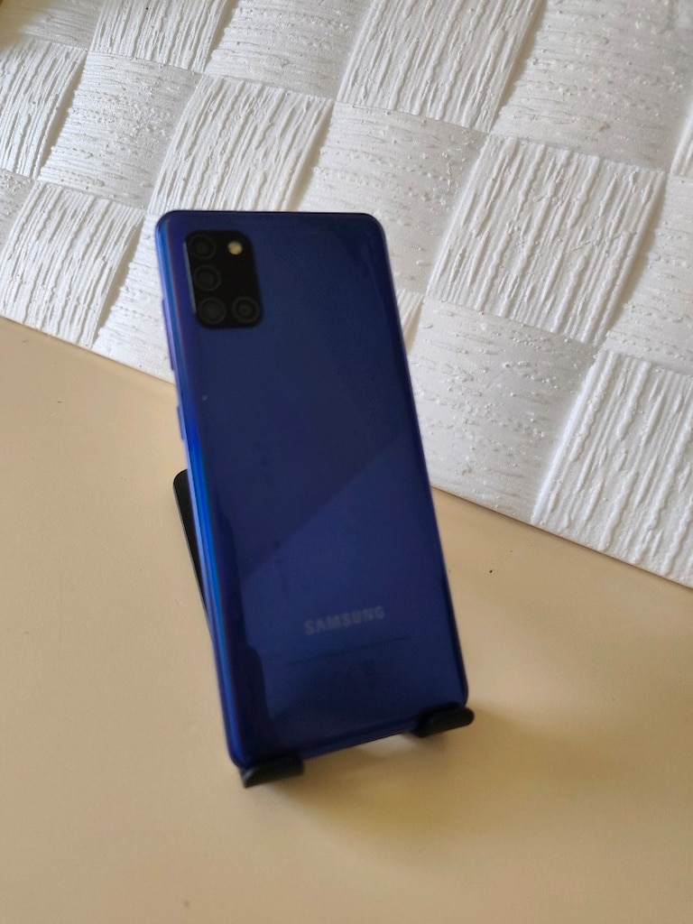 SAMSUNG A31 128 GB TR CİHAZI AÇIKLAMAYI OKU - 7