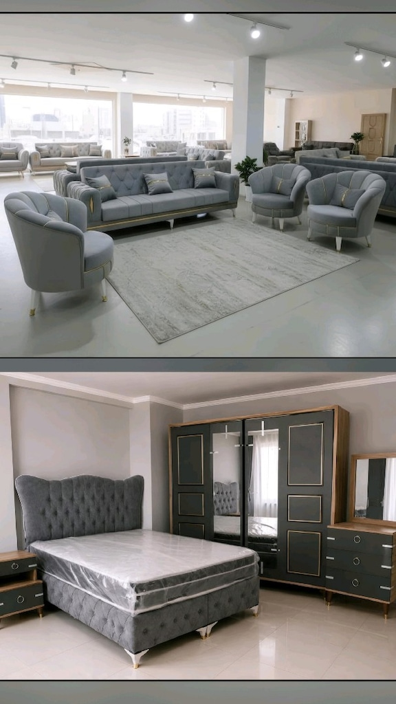DÜĞÜN PAKETİ & FABRİKADAN HALKA SATIŞ - 6