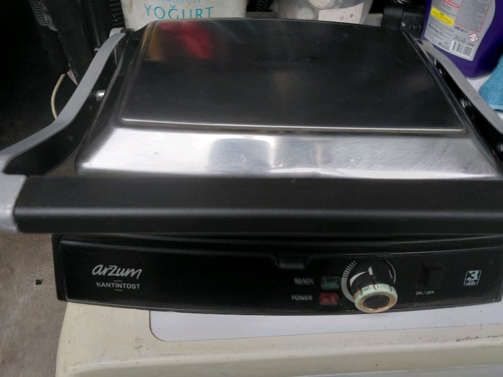 Arzum marka tost makinesi - 3