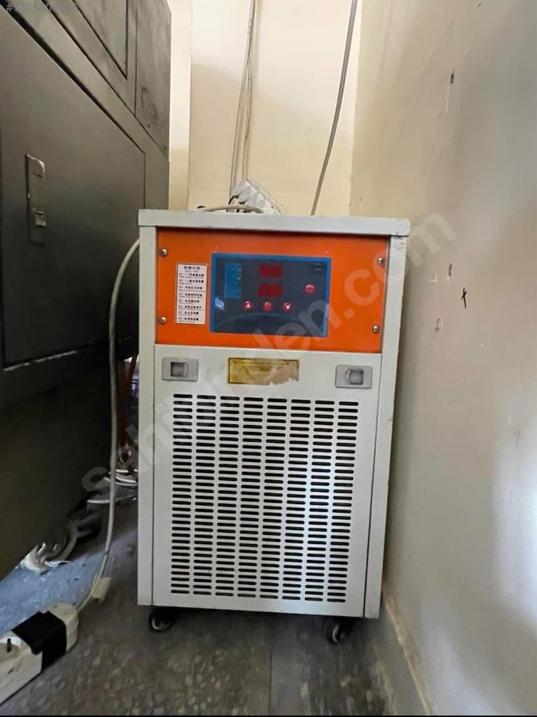 100X130 ÇALIŞMA ALANI LAZER KESİM MAKİNESİ CO2 - 3