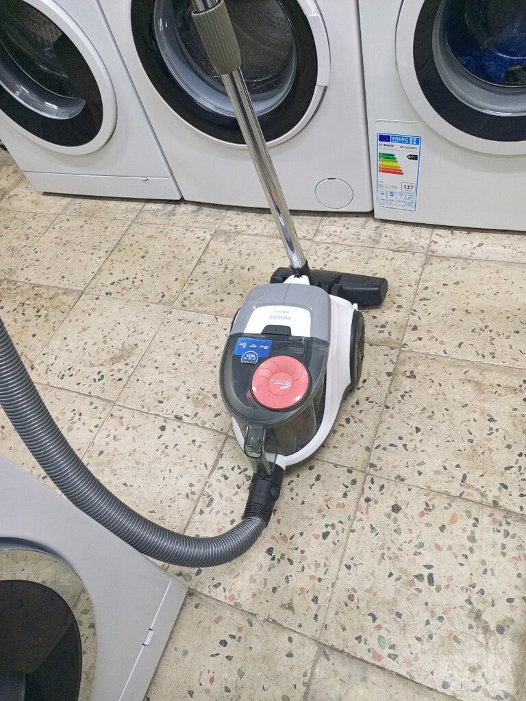 PHILIPS 2000 SERİSİ ELEKTRİK SÜP. - 8