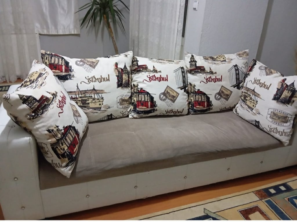koltuk takımı - 2