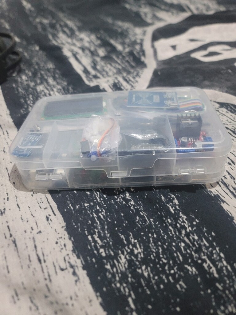 Arduino Full + Full Set - 3