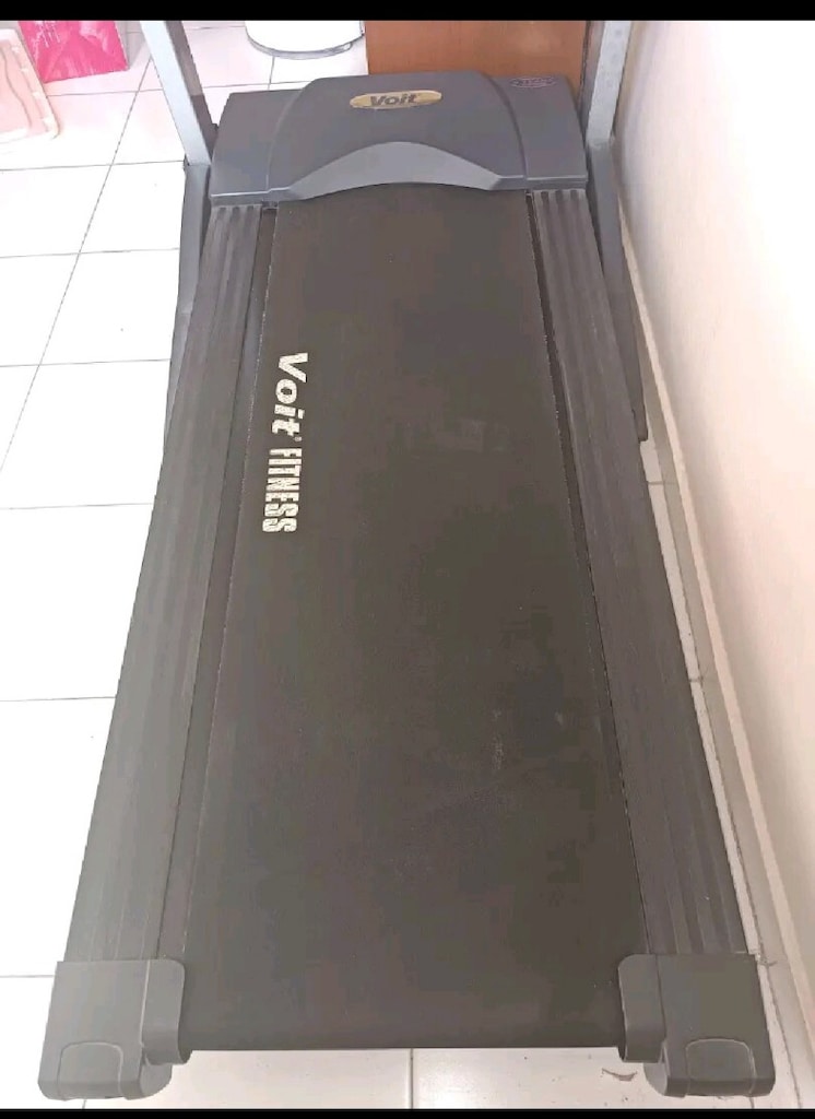 Voit Koşu Bandı - 4