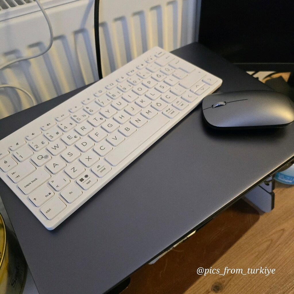 Huawei D16 İ7 2TB Kusursuz - 4