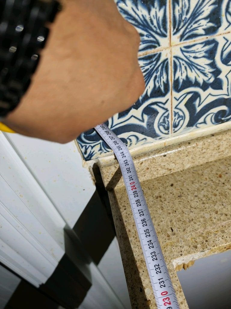 mutfak dolabı mdf - 5
