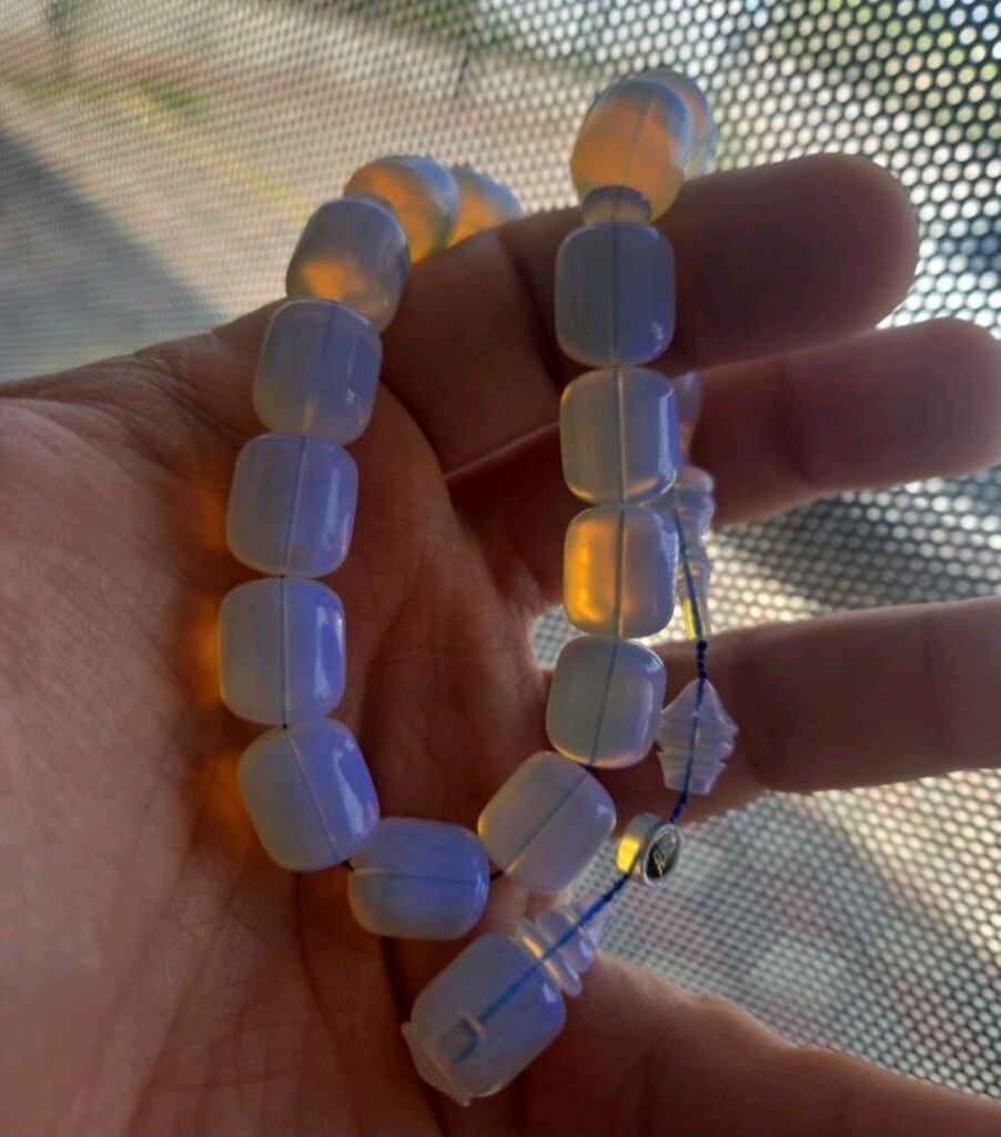 Opal Maskot Tesbih - 4