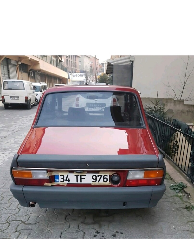 Renault 12 TL - 6