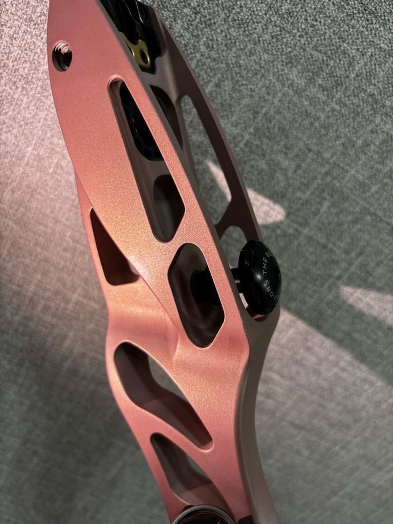 Hoyt xd gövde Hoyt axıa limbs + … - 2